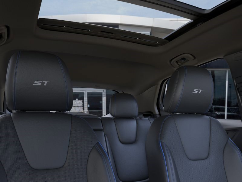 New 2026 Buick Encore GX Sport Touring FWD image 25