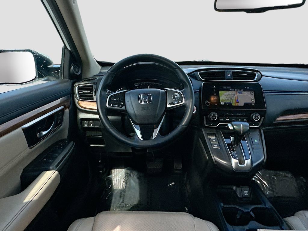 Used 2018 Honda CR-V Touring image 23
