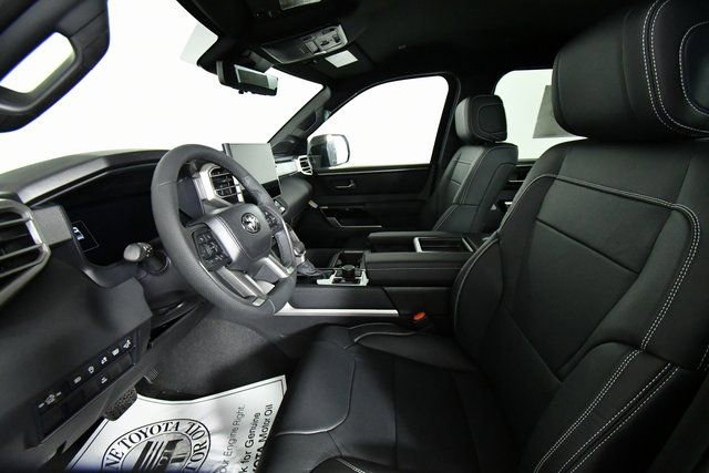 New 2026 Toyota Tundra Limited image 5