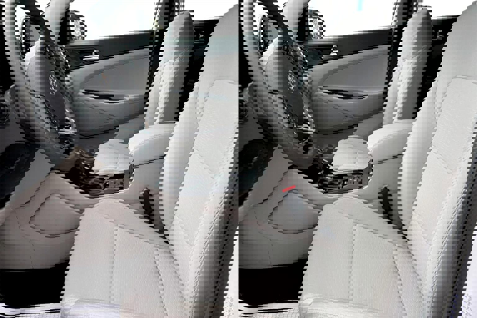 Used 2019 Hyundai Tucson Sport image 20