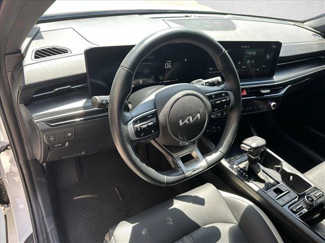 Used 2025 Kia K5 GT-Line FWD image 3