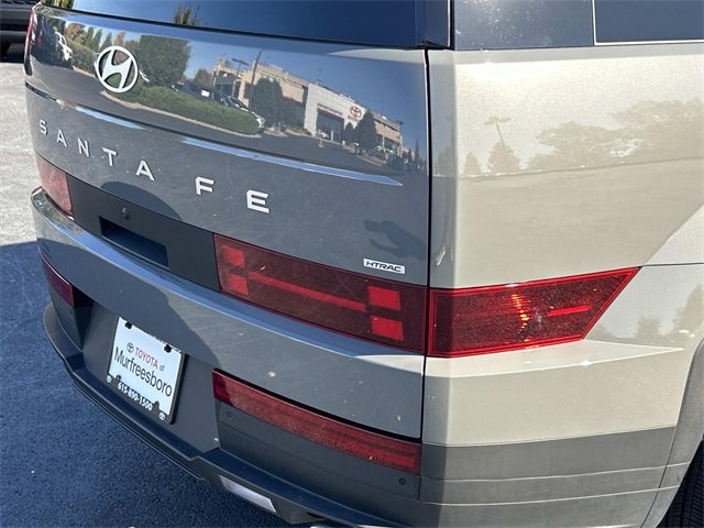Used 2024 Hyundai Santa Fe SE image 11