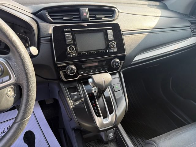 Used 2019 Honda CR-V LX image 25