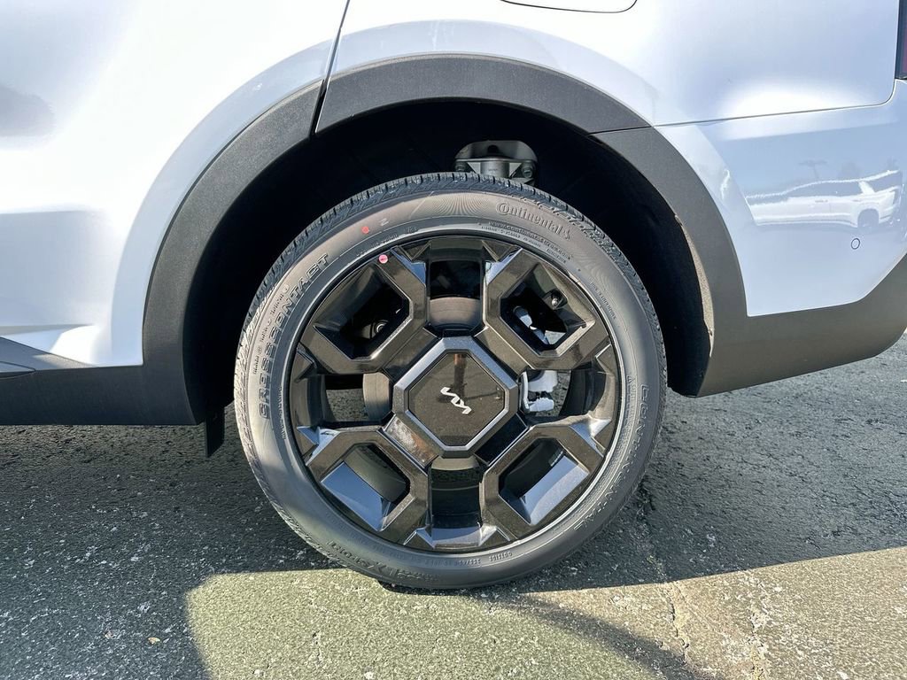 Used 2024 Kia Sorento SX Prestige image 28