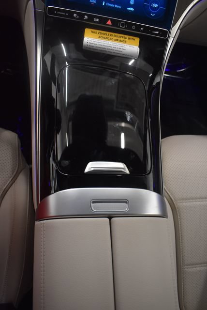 New 2027 Mercedes-Benz GLC 350e 4MATIC image 29