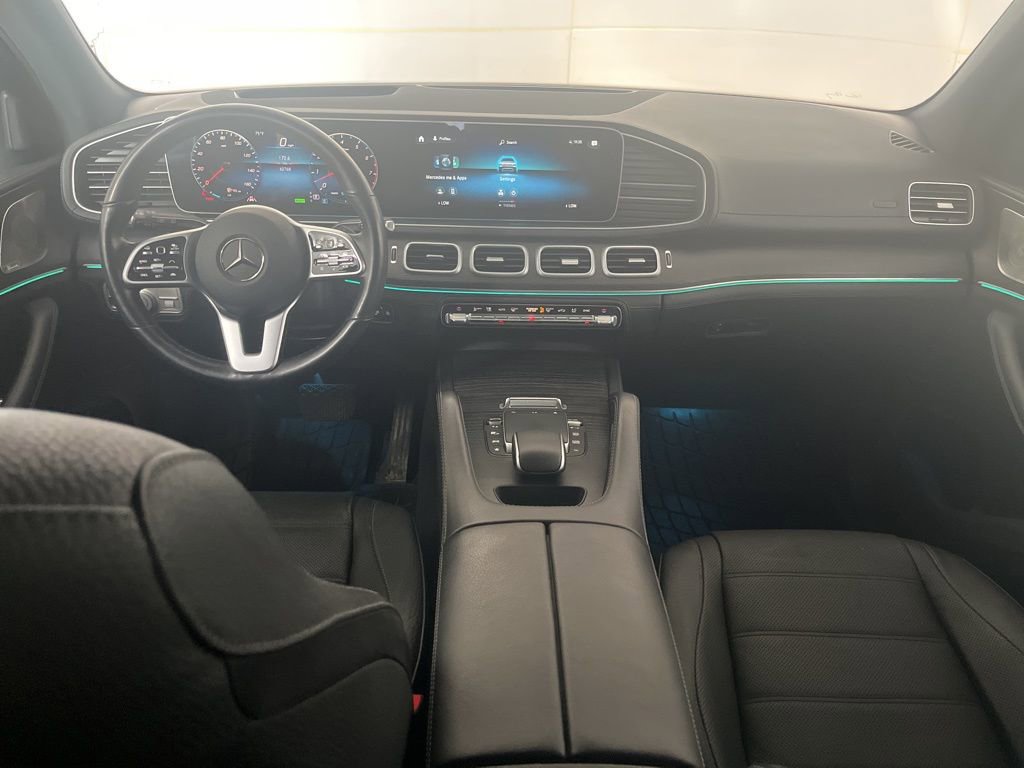 Used 2022 Mercedes-Benz GLE 450 4MATIC image 32