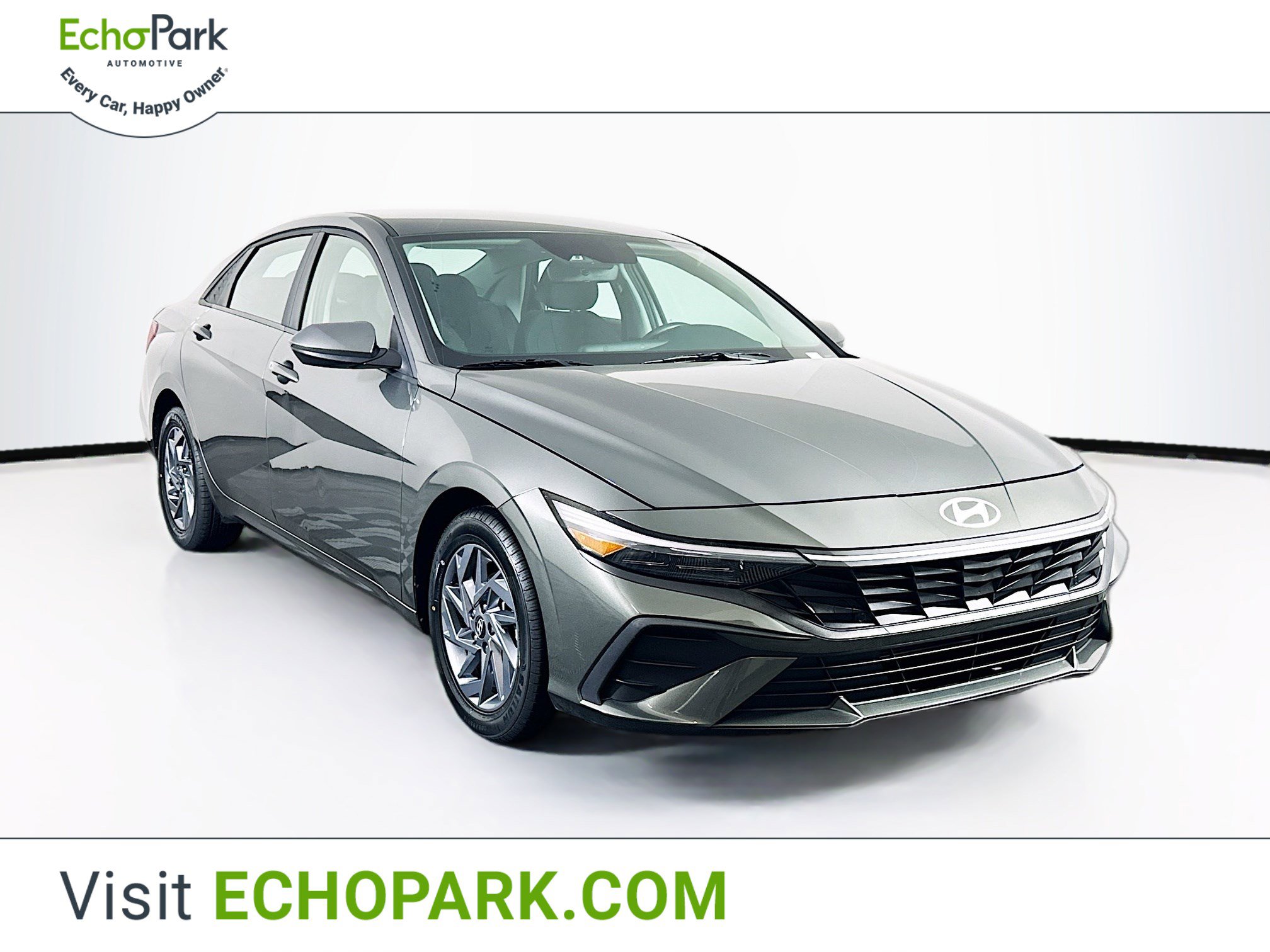 Used 2024 Hyundai Elantra SEL