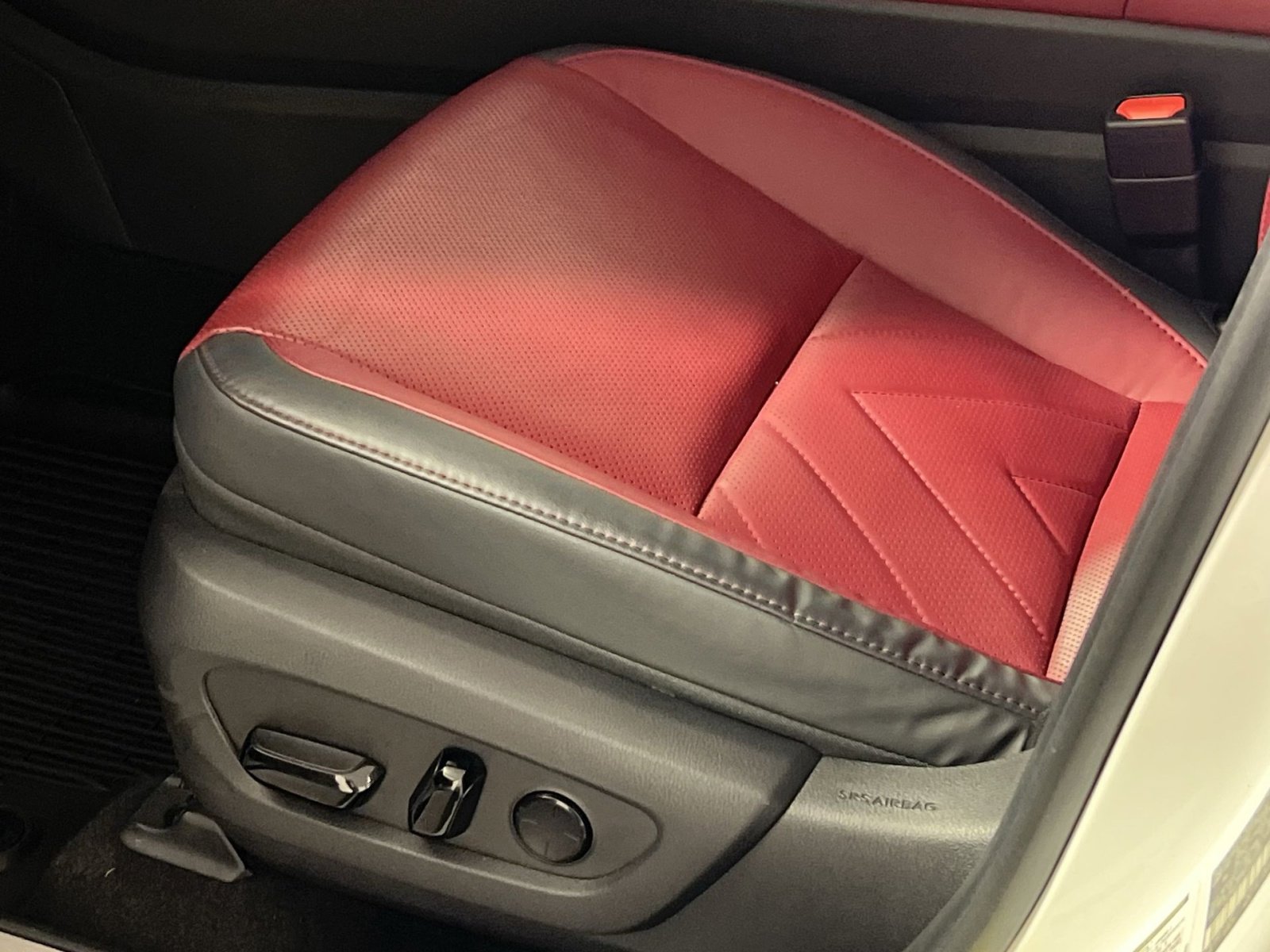 Used 2023 Lexus NX 350 AWD image 14