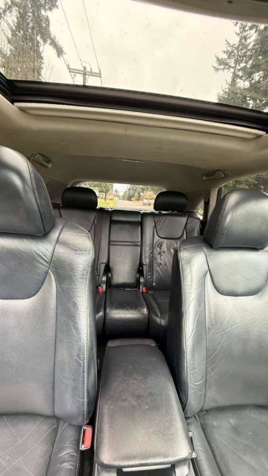 Used 2015 Lexus RX 350 AWD image 8