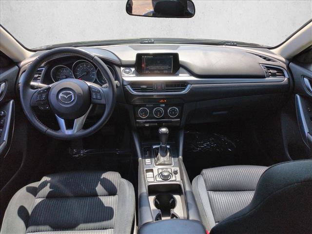 Used 2016 MAZDA MAZDA6 Sport FWD image 17