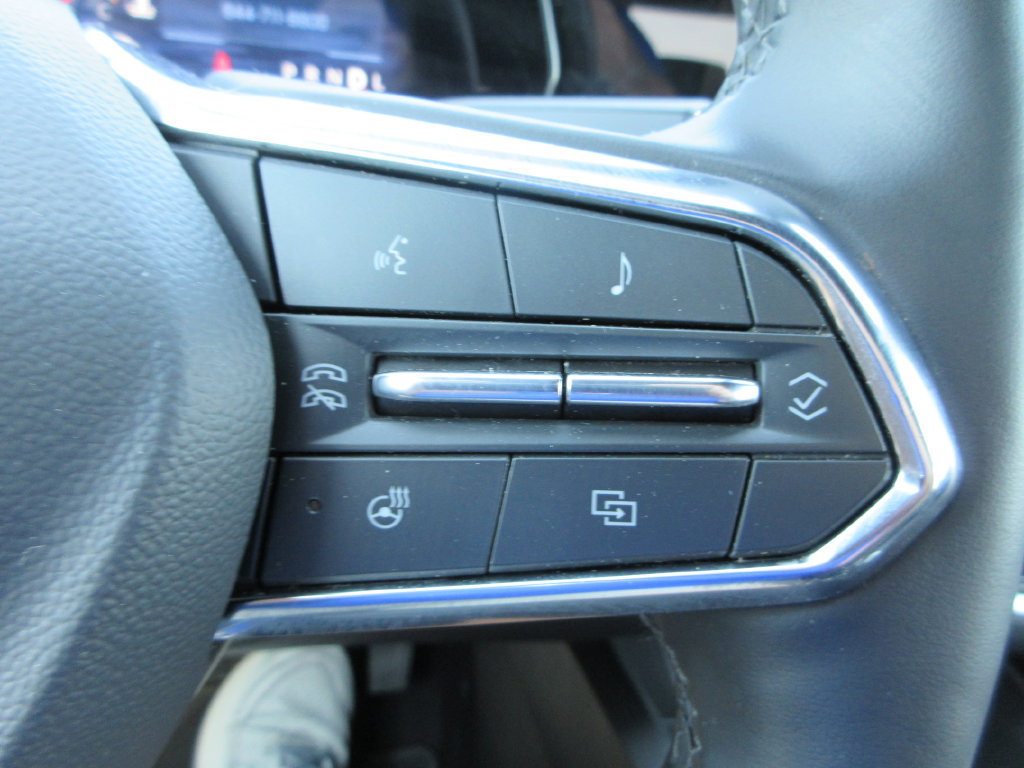 Certified 2026 Chevrolet Equinox LT AWD/4WD image 26