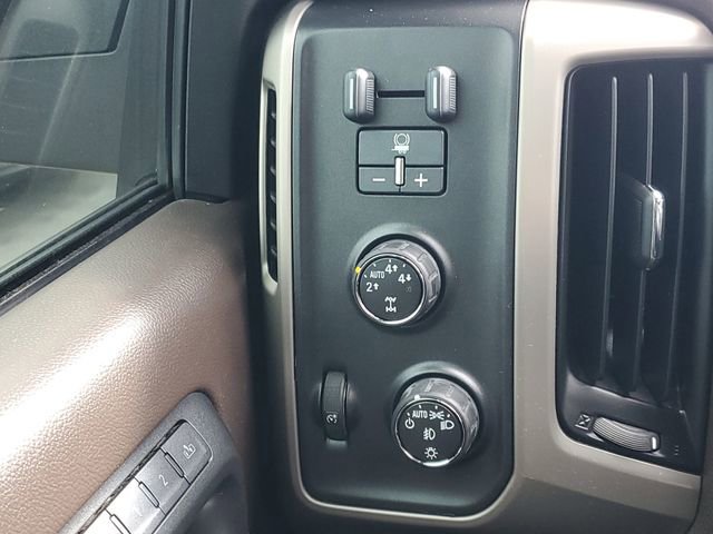 Certified 2015 GMC Sierra 1500 Denali w/ Driver Alert Package image 18