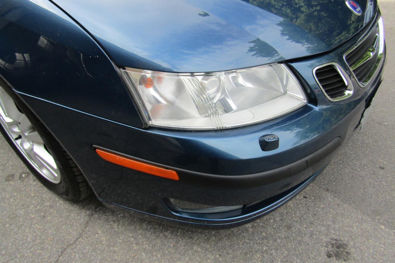 Used 2007 Saab 9-3 2.0T w/ Premium 16 Pkg FWD image 25
