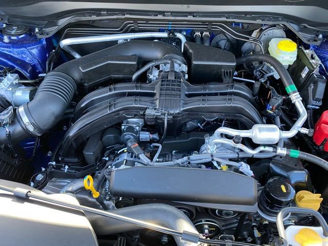 New 2026 Subaru Forester Sport image 25