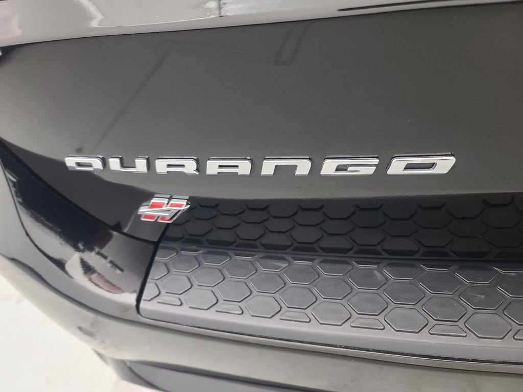 Used 2025 Dodge Durango GT AWD/4WD image 12