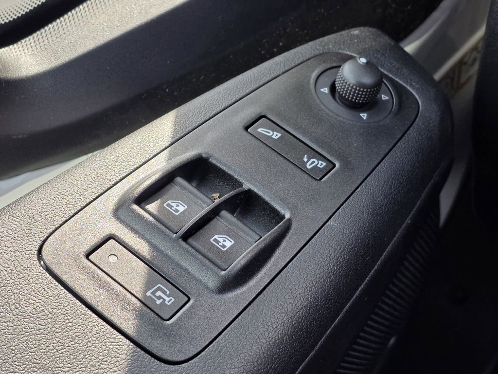 New 2026 RAM ProMaster 2500 w/ Cold Weather Group image 15