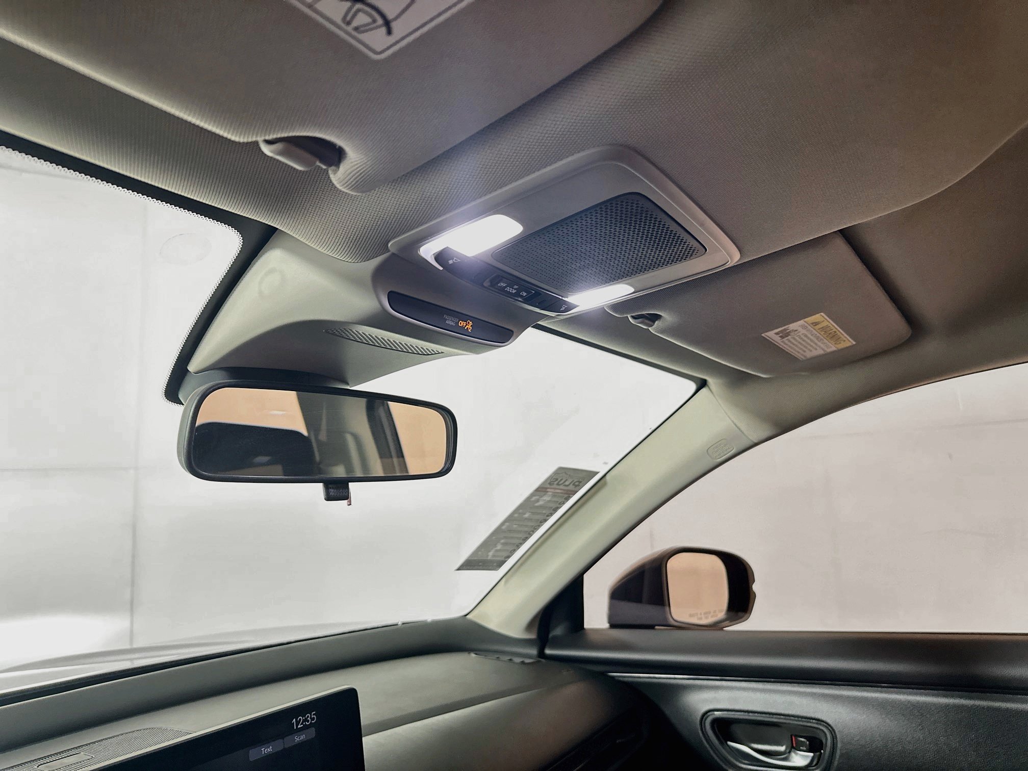 Used 2024 Honda HR-V LX image 18