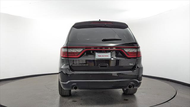 Used 2024 Dodge Durango R/T image 7