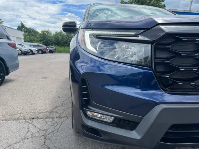 Used 2022 Honda Passport Elite image 10