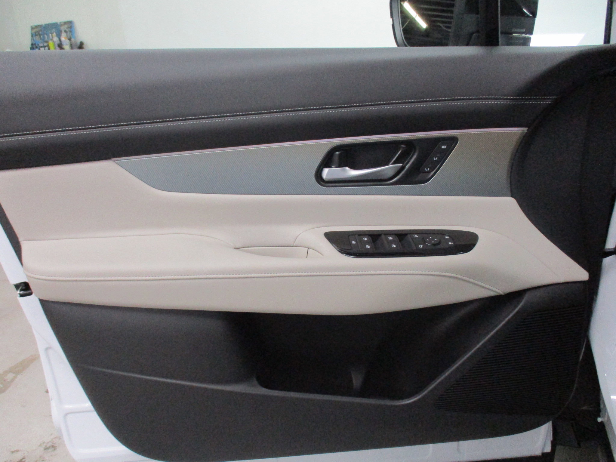 New 2026 Nissan Murano SL image 12