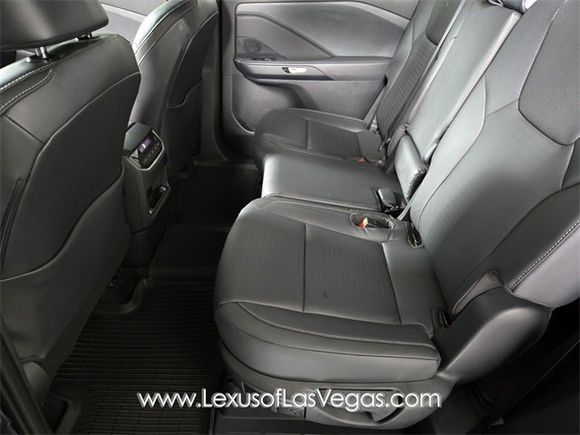 New 2026 Lexus TX 350 AWD image 12