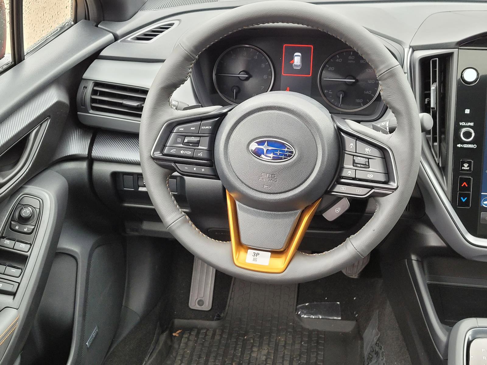 New 2026 Subaru Crosstrek 2.5i Wilderness image 6