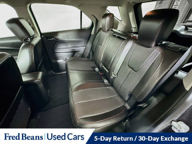 Used 2014 Chevrolet Equinox LTZ AWD/4WD image 31