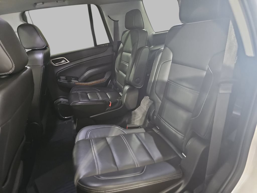 Used 2020 GMC Yukon Denali w/ Denali Ultimate Package AWD/4WD image 19