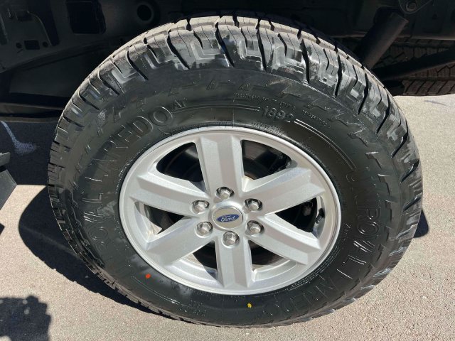 Used 2023 Ford F150 XLT w/ Trailer Tow Package AWD/4WD image 12