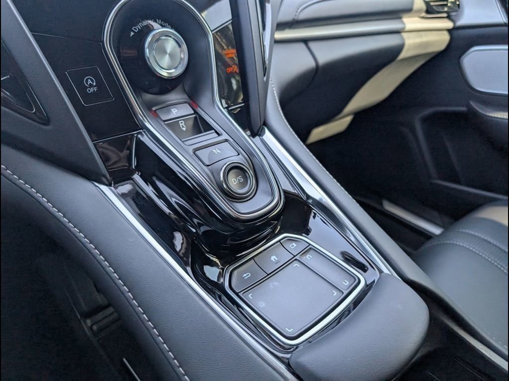 Used 2023 Acura RDX w/ Technology Package image 22