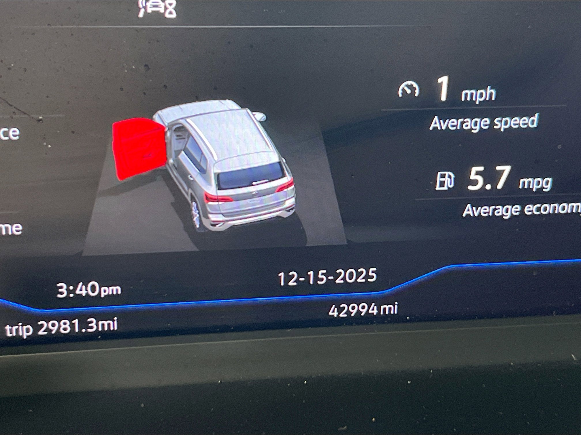 Used 2022 Volkswagen Taos SEL image 12