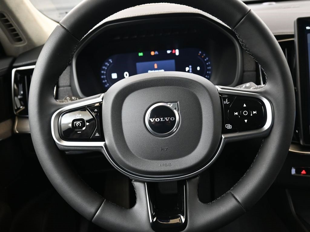 New 2026 Volvo XC90 B6 Ultra w/ Lounge Package image 28