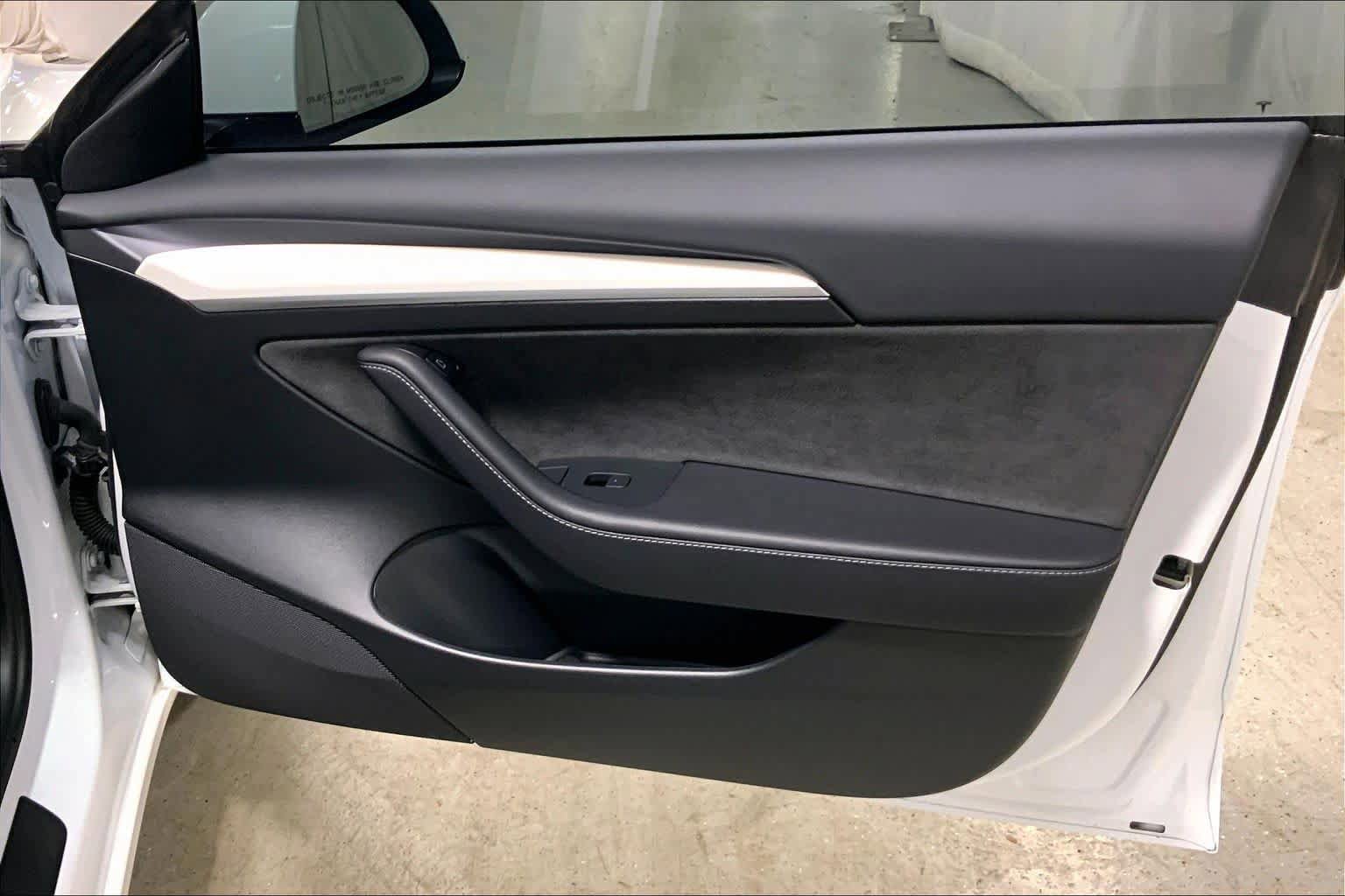 Used 2023 Tesla Model 3 Performance AWD/4WD image 22