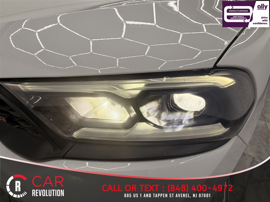 Used 2025 Dodge Durango GT AWD/4WD image 58