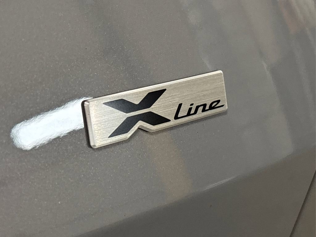 Used 2023 Kia Sportage X-Line w/ X-Line Premium Package image 15