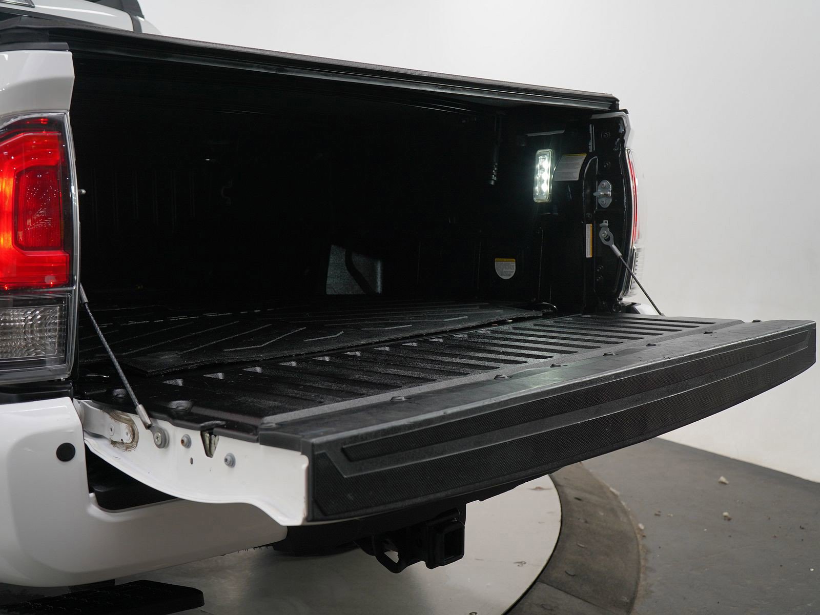 Used 2022 Toyota Tacoma TRD Pro image 10