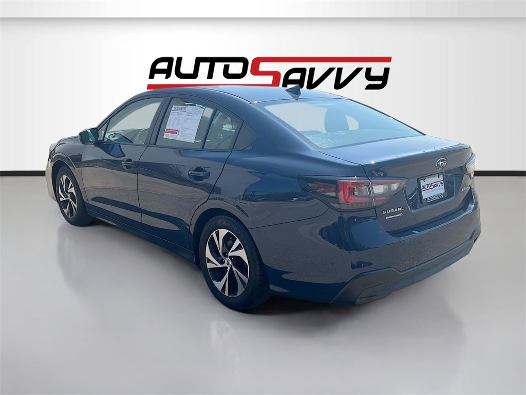 Used 2024 Subaru Legacy Premium image 5