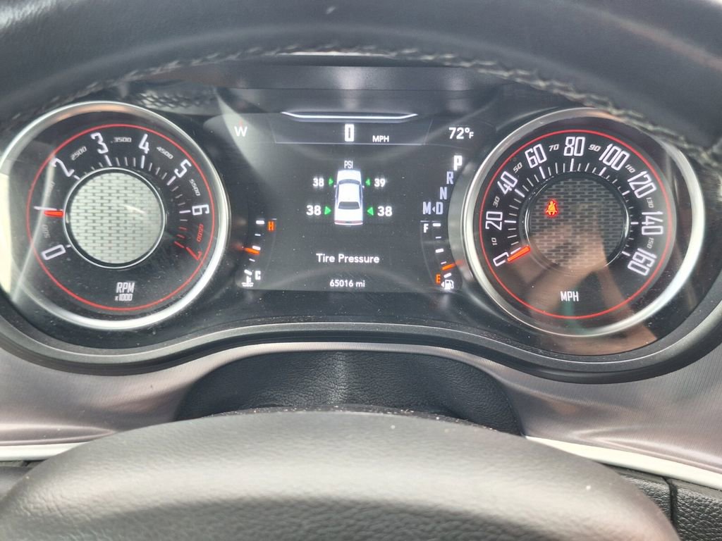 Used 2021 Dodge Challenger SXT w/ Driver Convenience Group image 14