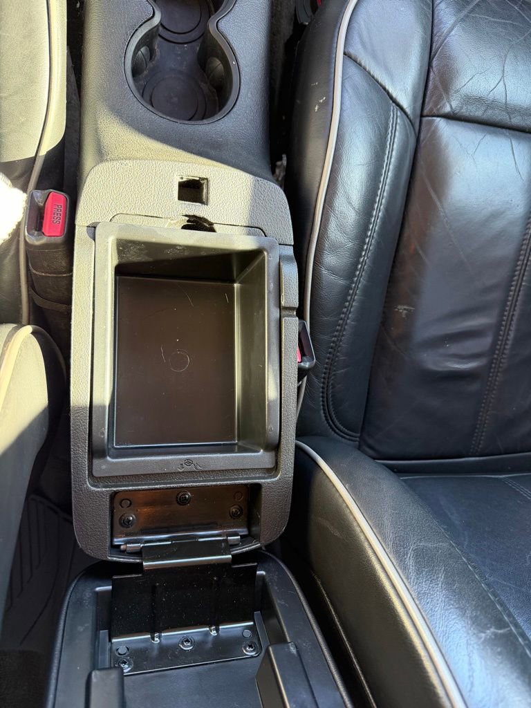 Used 2008 HUMMER H3 Alpha image 20