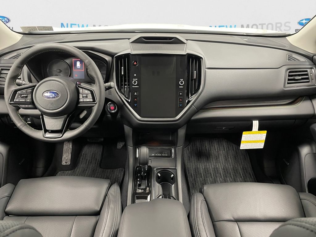 New 2026 Subaru Ascent Bronze Edition image 10