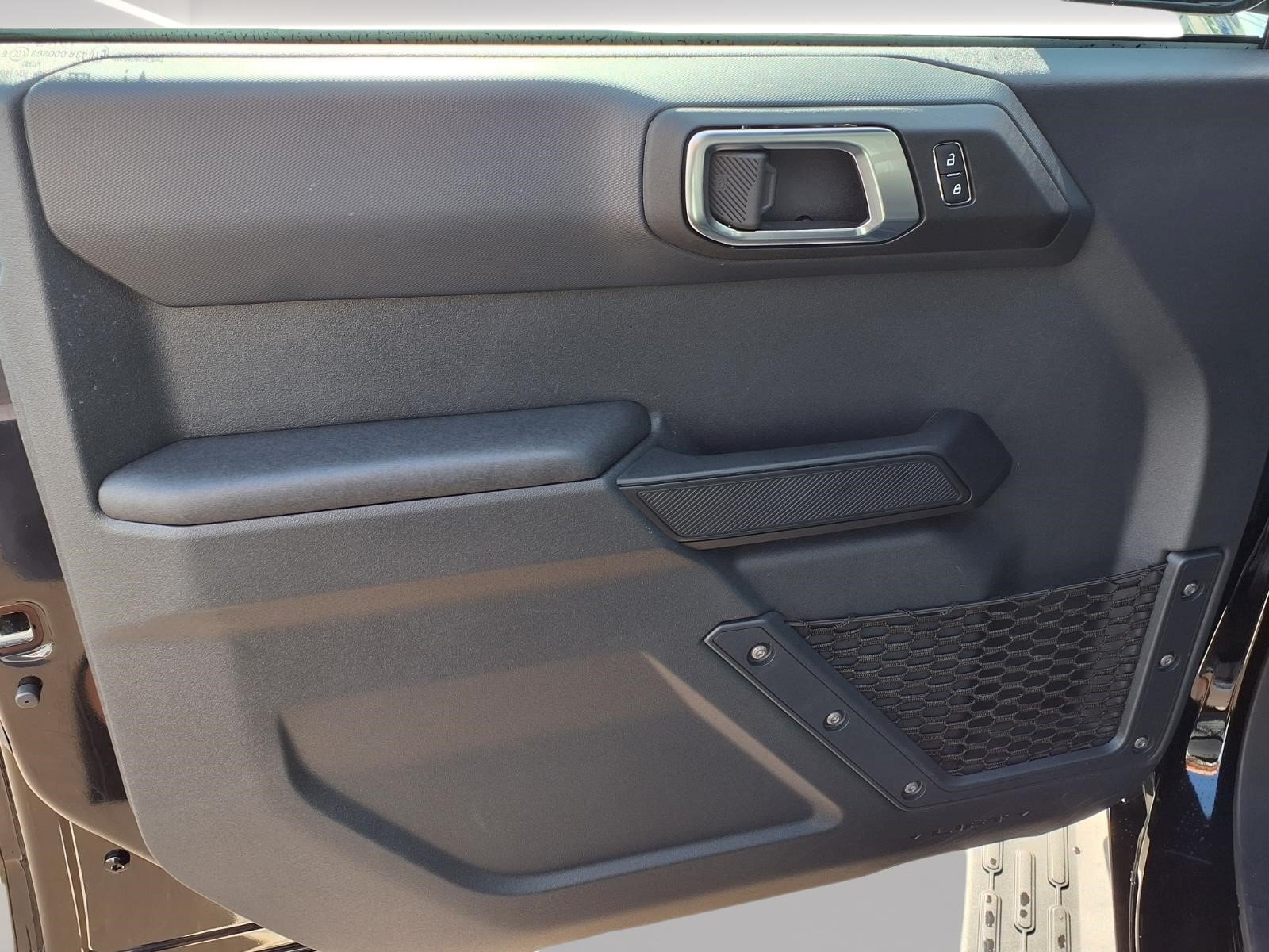 Used 2025 Ford Bronco Big Bend AWD/4WD image 14