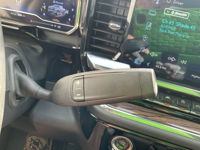 Used 2023 Chevrolet Silverado 1500 LT image 36