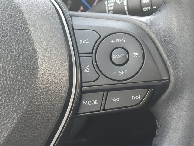 Certified 2024 Toyota RAV4 SE image 24