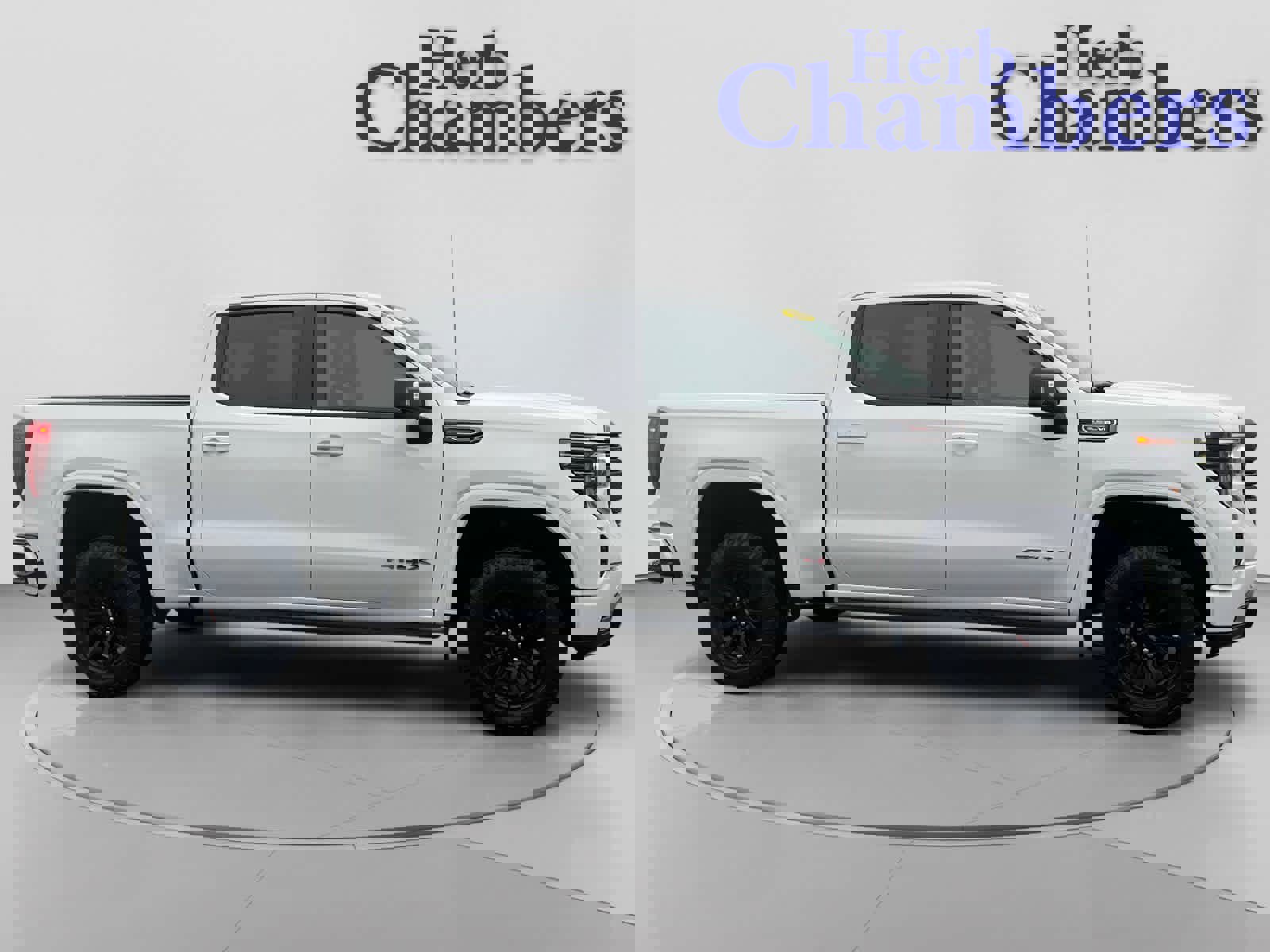 Used 2022 GMC Sierra 1500 AT4X image 11