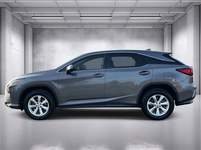 Used 2017 Lexus RX 350 FWD w/ Accessory Package image 6