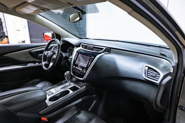 Used 2018 Nissan Murano SL image 20