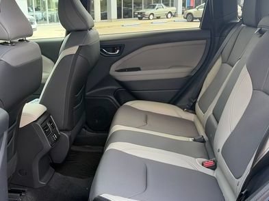 New 2026 Subaru Forester Limited AWD/4WD image 13