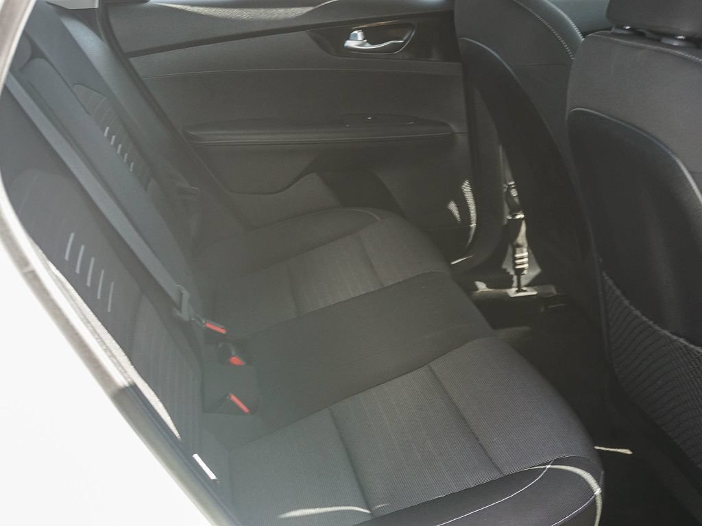 Used 2019 Kia Forte S FWD image 14