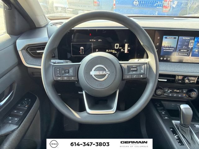 New 2026 Nissan Kicks SV w/ SV Premium Package AWD/4WD image 16