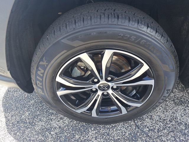 Used 2021 Toyota RAV4 LE image 8